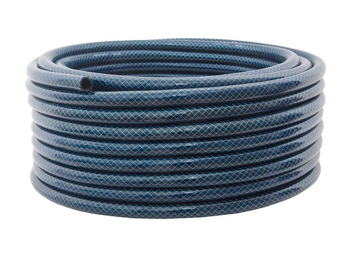 [SO8005] MANGUERA RIEGO PRESION  3/4 (rollo x 15 mts.) SOLYON - SO8005