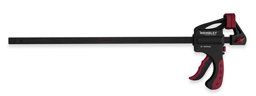 [WE7733] PRENSA TIPO F LIBERACION RAPIDA 6" WEMBLEY® - WE7733