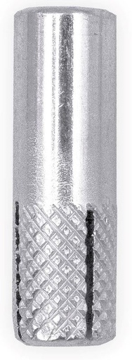[BEH10040] BROCA DE EXPANSIÓN PARA HORMIGÓN (003)  - Zincado - 3/8" x 16TPI x 40 (Caja x 50 uni) BREMEN® - BEH10040