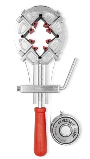 [WE3962] PRENSA ANGULOS UNIVERSAL PROFEICIONAL WEMBLEY® - WE3962