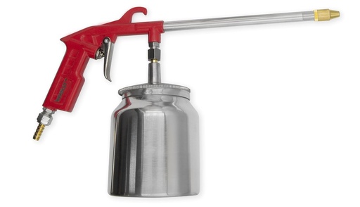 [WE4475] PISTOLA P/SOPLETEAR CON RECIPIENTE WEMBLEY® - WE4475