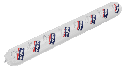 [10003751] ADHESIVO Y SELLADOR DE POLIURETANO PU-50 GRIS 600 ml. QUILOSA - 10003751
