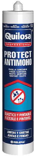 [10051731] SELLADOR NEUTRO PROTECT ANTIMOHO TRANSPARENTE 280 ml. QUILOSA - 10051731