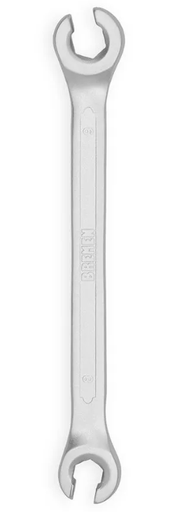 [BR8107] LLAVE B/ ABIERTA TIPO CORONA 14 X 17 mm BREMEN® - BR8107