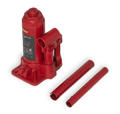 [WE8117] CRIQUE BOTELLA 2 TN WEMBLEY® - WE8117