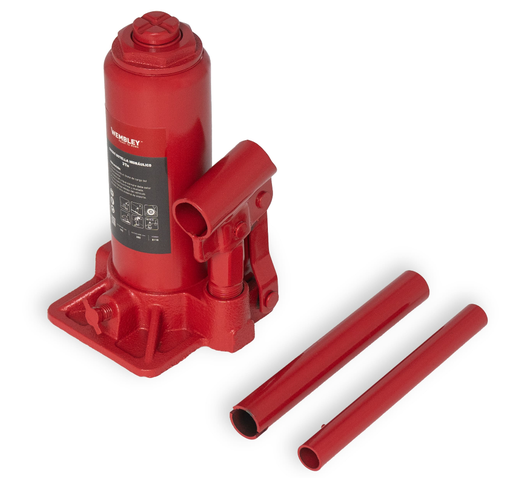 [WE8118] CRIQUE BOTELLA 3 TN WEMBLEY® - WE8118