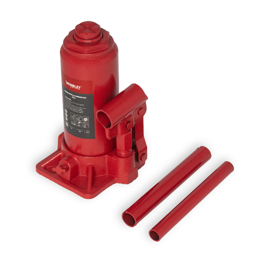 [WE8119] CRIQUE BOTELLA 5 TN WEMBLEY® - WE8119