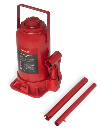 [WE8121] CRIQUE BOTELLA 20 TN WEMBLEY® - WE8121