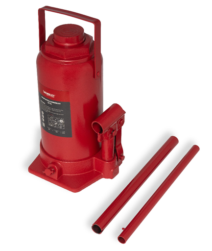 [WE8122] CRIQUE BOTELLA 32 TN WEMBLEY® - WE8122