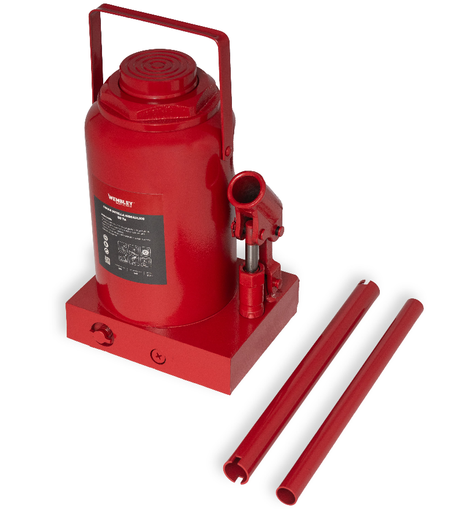 [WE8123] CRIQUE BOTELLA 50 TN WEMBLEY® - WE8123