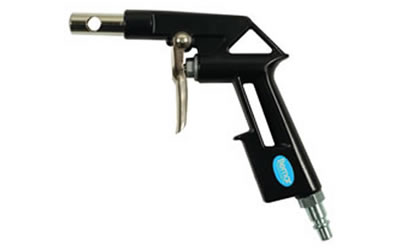 [BE4005] PISTOLA DESEMPOLVADORA PICO ALTO RENDIMIENTO LARGA P-AR  BEMAR - BE4005