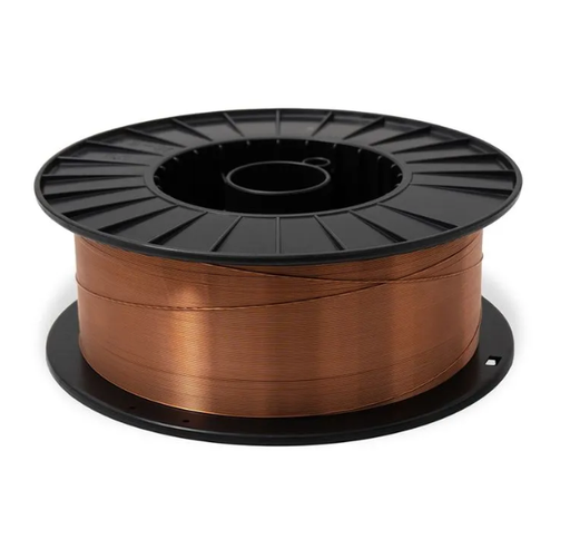 [BR8242] ALAMBRE MIG MAG ER70S-6 0,8 mm X 15 Kg. BREMEN® - BR8242