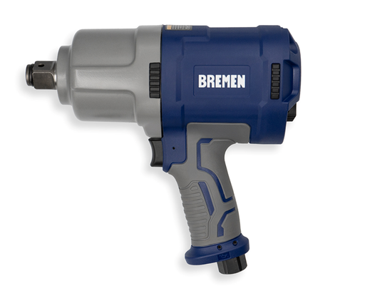 [BR8229] NEUMAT.LLAVE IMPACTO  3/4 (COMPOSITE) BREMEN® - BR8229
