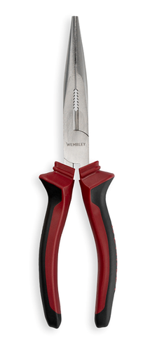 [WE8235] PINZA MEDIA CAÑA 8" WEMBLEY® - WE8235