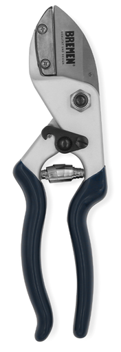 [BR7750] TIJERA P/ PODAR DE 8 1/2" CON YUNKE BREMEN® - BR7750