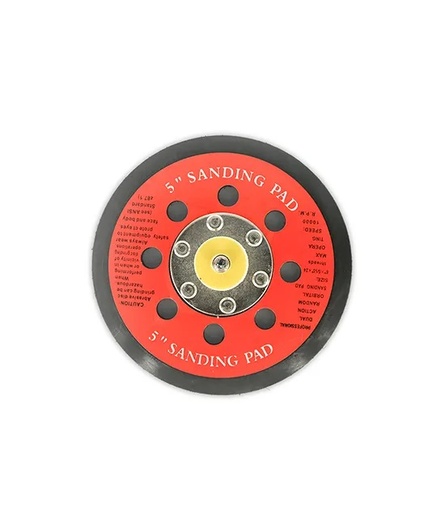 [BR7520] NEUMAT. RESPALDO PARA LIJADORA ROTO ORBITAL 5" BREMEN® - BR7520