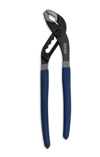 [BR8269] PINZA PICO DE LORO 10" CREMALLERA SIMPLE BREMEN® - BR8269