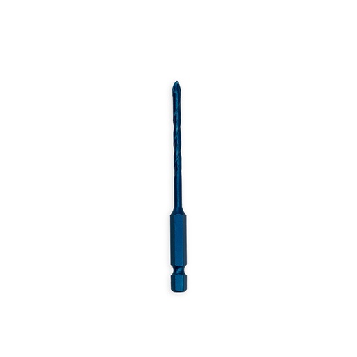 [BR8314] MECHA P/ PORCELANATO PUNTA FLECHA  4 mm BREMEN® - BR8314