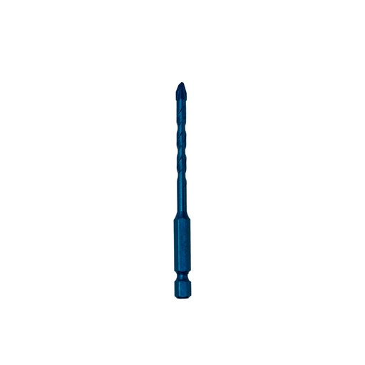 [BR8315] MECHA P/ PORCELANATO PUNTA FLECHA  5 mm BREMEN® - BR8315