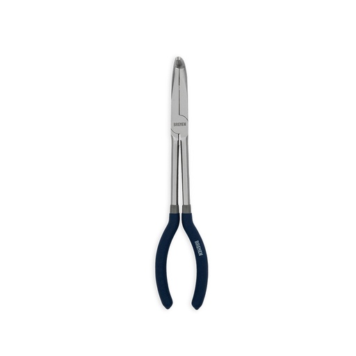 [BR8206] PINZA EXTRA LARGA 11" 90 GRADOS BREMEN® - BR8206