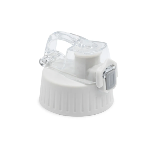 [BR8217] TERMO DEPORTIVO 600 cc. REPUESTO TAPA GRIS BREMEN® - BR8217