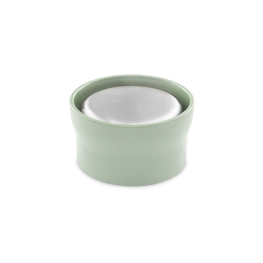 [BR8305] TERMO VASO REPUESTO TAPA VERDE BREMEN® - BR8305