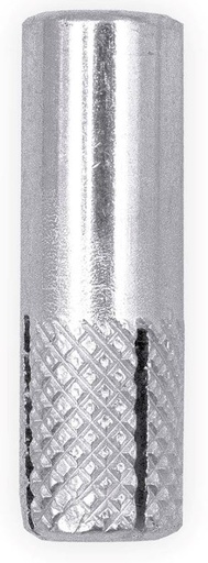 [BEH12050] BROCA DE EXPANSIÓN PARA HORMIGÓN (005)  - Zincado - 1/2" x 12TPI x 50 (Caja x 50 uni) BREMEN® - BEH12050