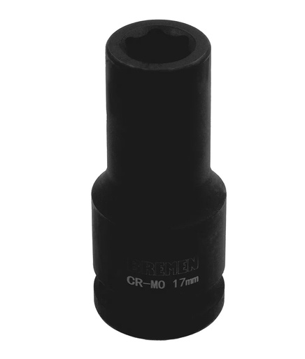 [BR8275] BOCALLAVE IMPACTO ENC..3/4 27 mm LARGA BREMEN® - BR8275