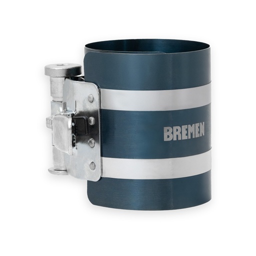 [BR8297] PRENSA COMPRESOR PARA AROS 3" BREMEN® - BR8297