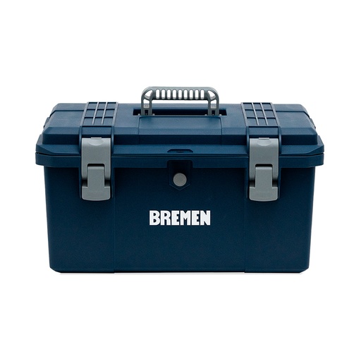 [BR8332] CAJA HERRAMIENTAS PLASTICA 20" BREMEN® - BR8332