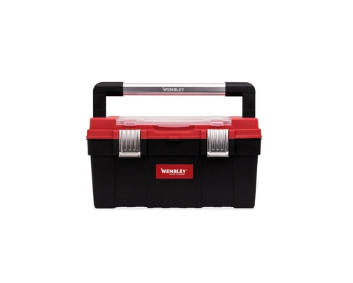 [WE8368] CAJA HERRAMIENTA PLASTICA 21" WEMBLEY® - WE8368