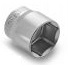 [BR8418] BOCALLAVE ENC.1/2 HEXAGONAL 34 mm  BREMEN® - BR8418