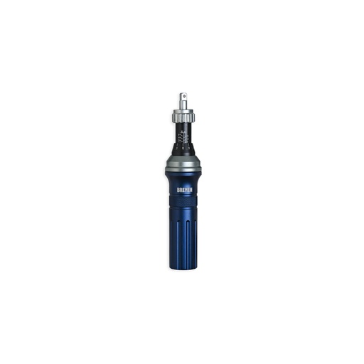 [BR8344] TORQUIMETRO ZAFE DESTORNILLADOR ENC. 1/4 BREMEN® - BR8344