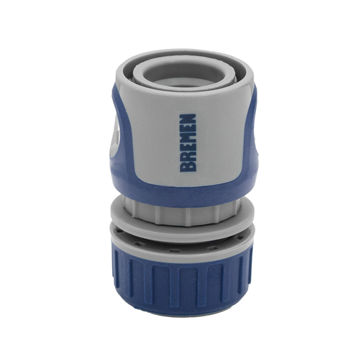 [BR8405] CONECTOR RAPIDO PARA MANG. 1/2 BREMEN® - BR8405
