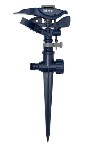 [BR8699] REGADOR DE IMPACTO PLASTICO BREMEN® - BR8699