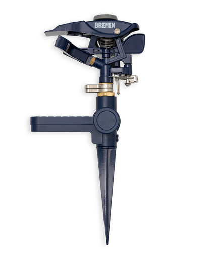 [BR8698] REGADOR DE IMPACTO METALICO BREMEN® - BR8698