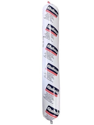[10043904] ADHESIVO Y SELLADOR MS-35 TOTAL BLANCO 600 ml. QUILOSA - 10043904