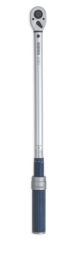 [BR8628] TORQUIMETRO C/SAFE PROFESIONAL ENC. 3/4 (560 cm) BREMEN® - BR8628