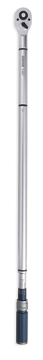 [BR8629] TORQUIMETRO C/SAFE PROFESIONAL ENC. 3/4  (1200 cm) BREMEN® - BR8629
