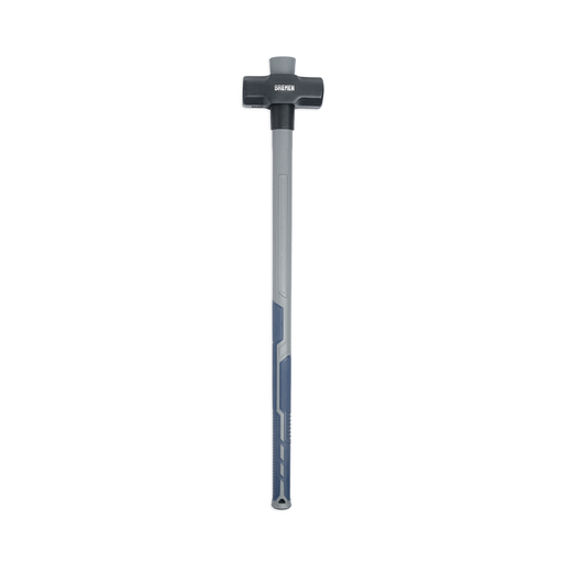 [BR8765] MAZA OCTOGONAL (Mango Fibra+TPR) 4 Kg BREMEN® - BR8765