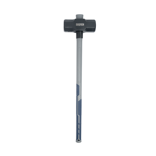[BR8769] MAZA OCTOGONAL (Mango Fibra+TPR) 10 Kg BREMEN® - BR8769