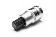 [BR8443] BOCALLAVE ENC.1/2 c/INSERTO HEXAGONAL   1/2" x 55 mm BREMEN® - BR8443
