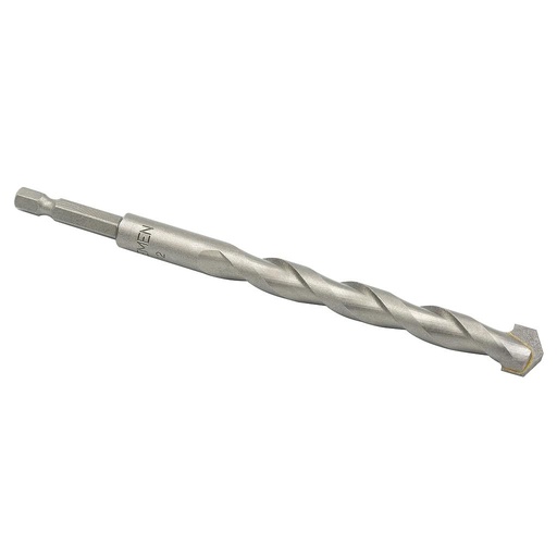 [BR8856] MECHA DE WIDIA ENC. HEXAG.  4 X 75 mm BREMEN® - BR8856