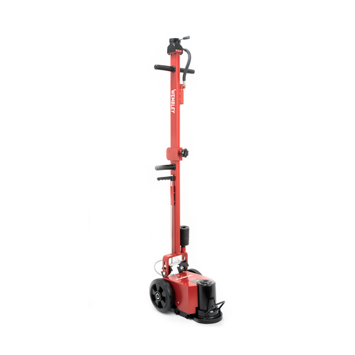 [WE8752] CRIQUE HIDRONEUMÁTICO 35 Ton WEMBLEY® - WE8752