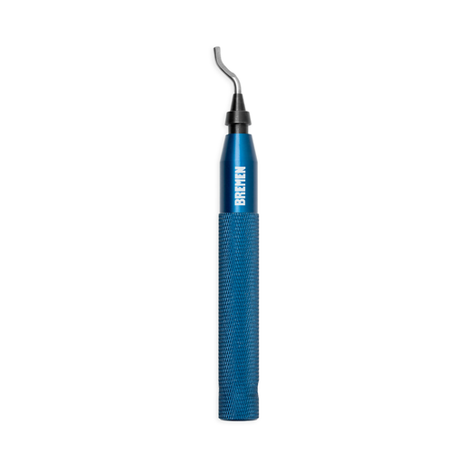 [BR8868] ESCARIADOR LÁPIZ ALUMINIO BREMEN®  - BR8868