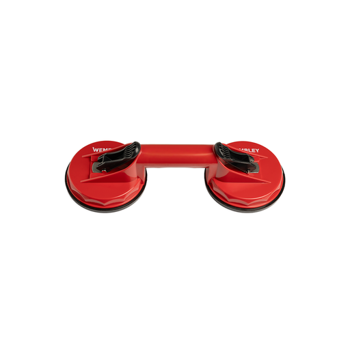 [WE8757] SOPAPA VIDRIERO 2 VENTOSA WEMBLEY® - WE8757