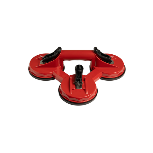 [WE8758] SOPAPA VIDRIERO 3 VENTOSA WEMBLEY® - WE8758