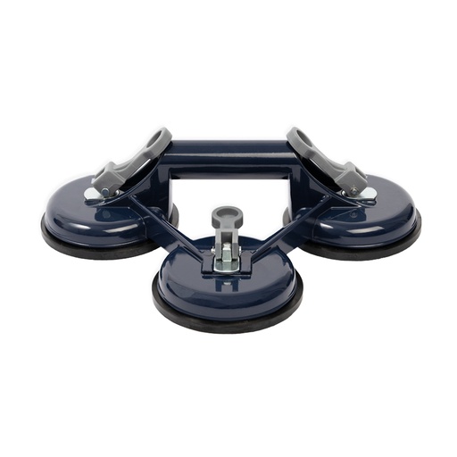 [BR8854] SOPAPA VIDRIERO 3 VENTOSAS BREMEN® - BR8854