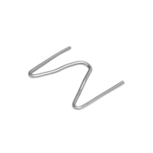 [BR8952] GRAMPAS PARA SOLDADOR DE PLASTICOS (8879) TIPO V [0.6mm] (Paquete 600 uni.) BREMEN® - BR8952