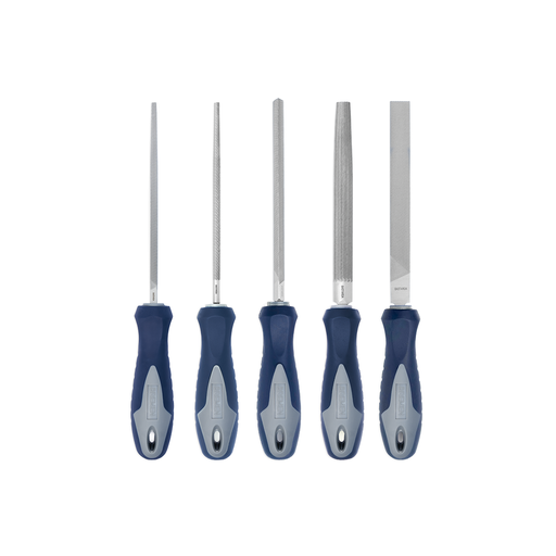 [BR8898]  LIMAS EN JUEGO 6" (5 Pzs) Bastardas BREMEN® - BR8898